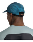 Buff CoolNet UV Pack Speed Cap (Orisa Teal) back male