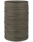 Buff Insect Shield Neckwear (Solid Khaki)
