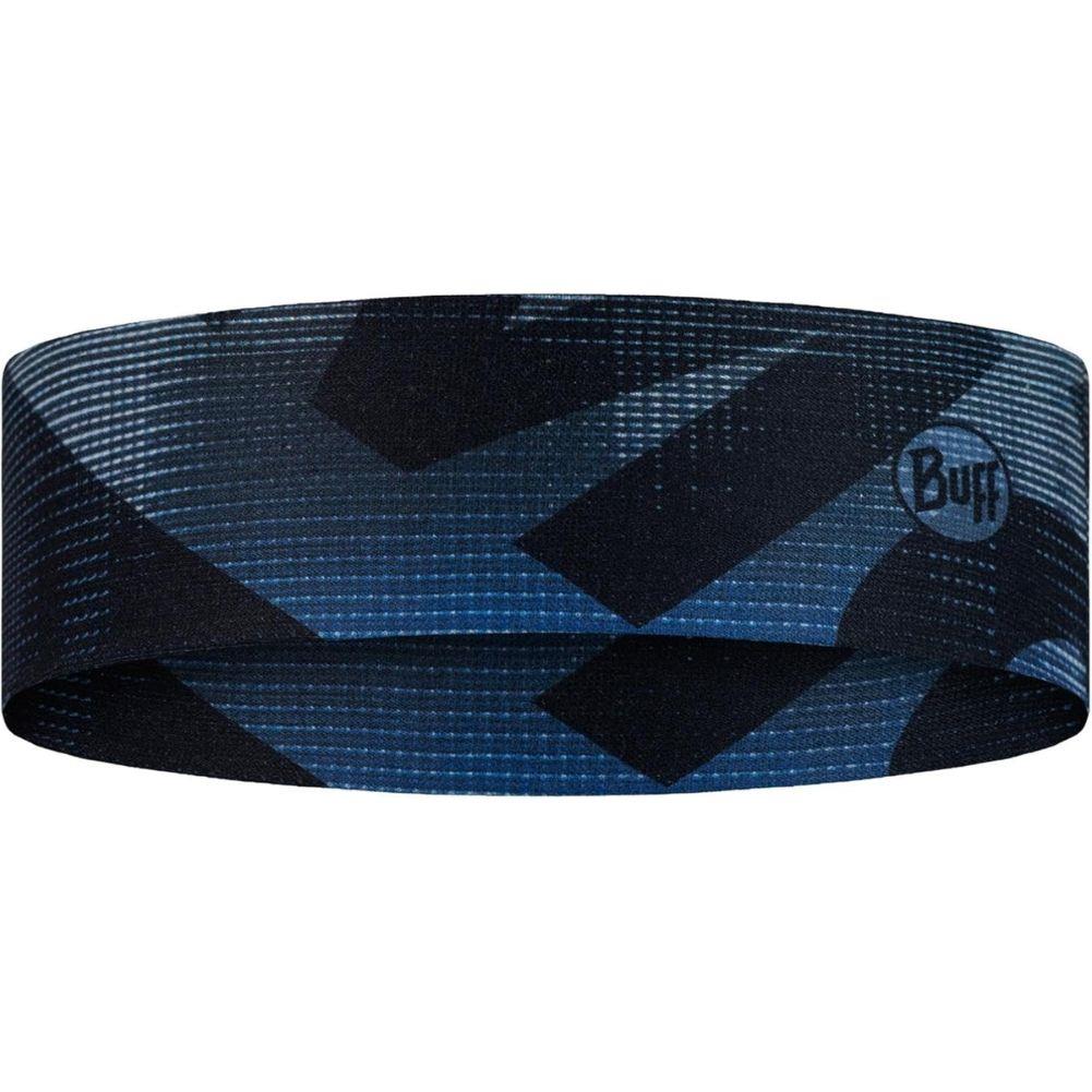 Buff CoolNet UV Slim Headband (Ahin Azure)
