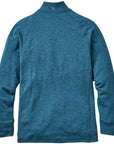 Rab Men's Nexus Pull-On Fleece (Tempest Blue) back