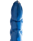 Highlander Nap-Pak Arctic R11 Inflatable Sleeping Mat (Deep Blue) side