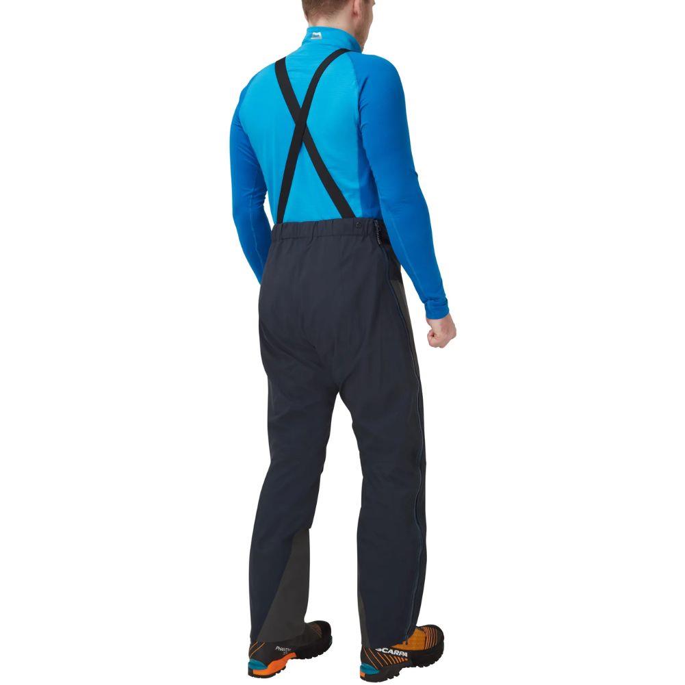 Mountain Equipment Men's Tupilak GORE-TEX Pants - M (Cosmos) back