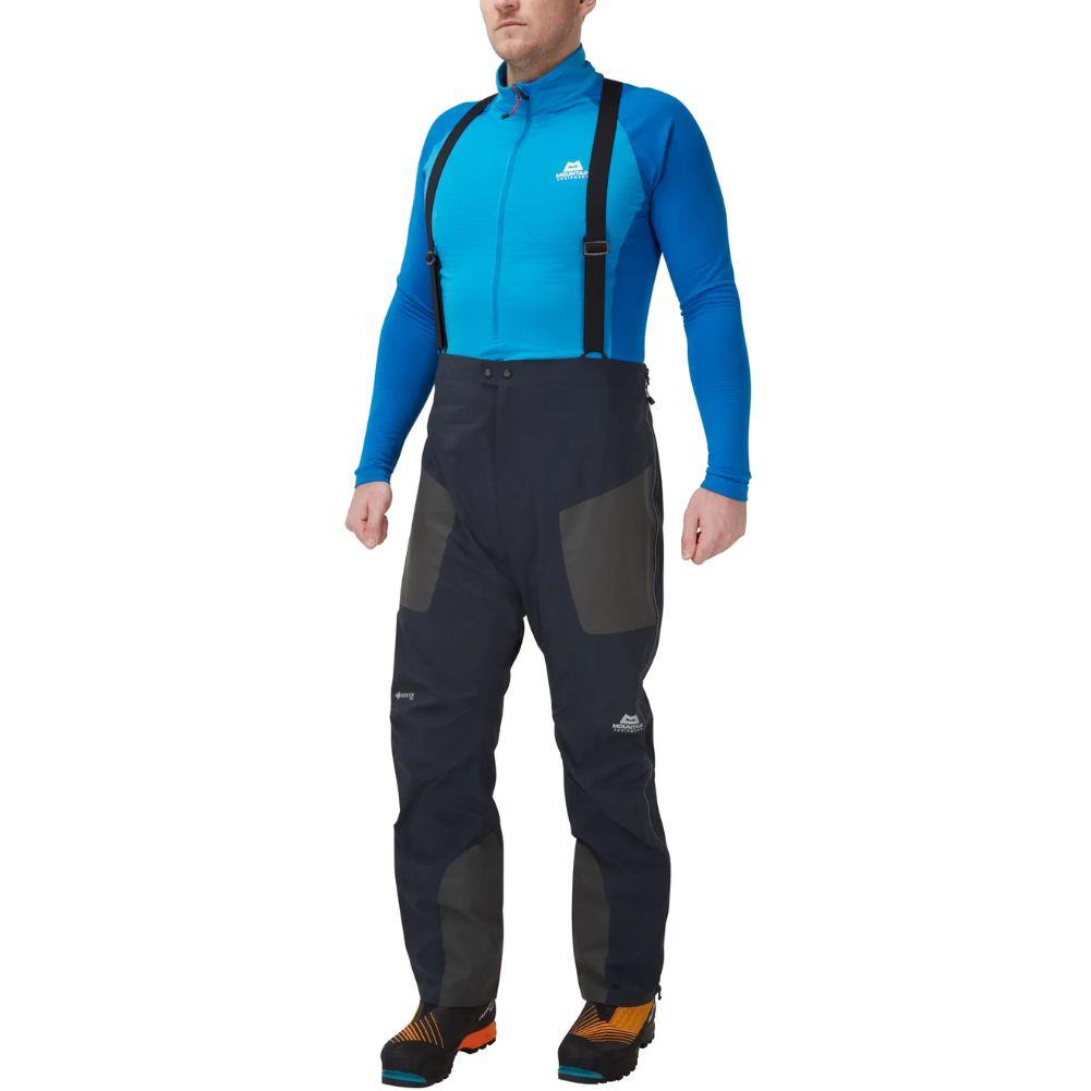 Mountain Equipment Men's Tupilak GORE-TEX Pants - M (Cosmos) front