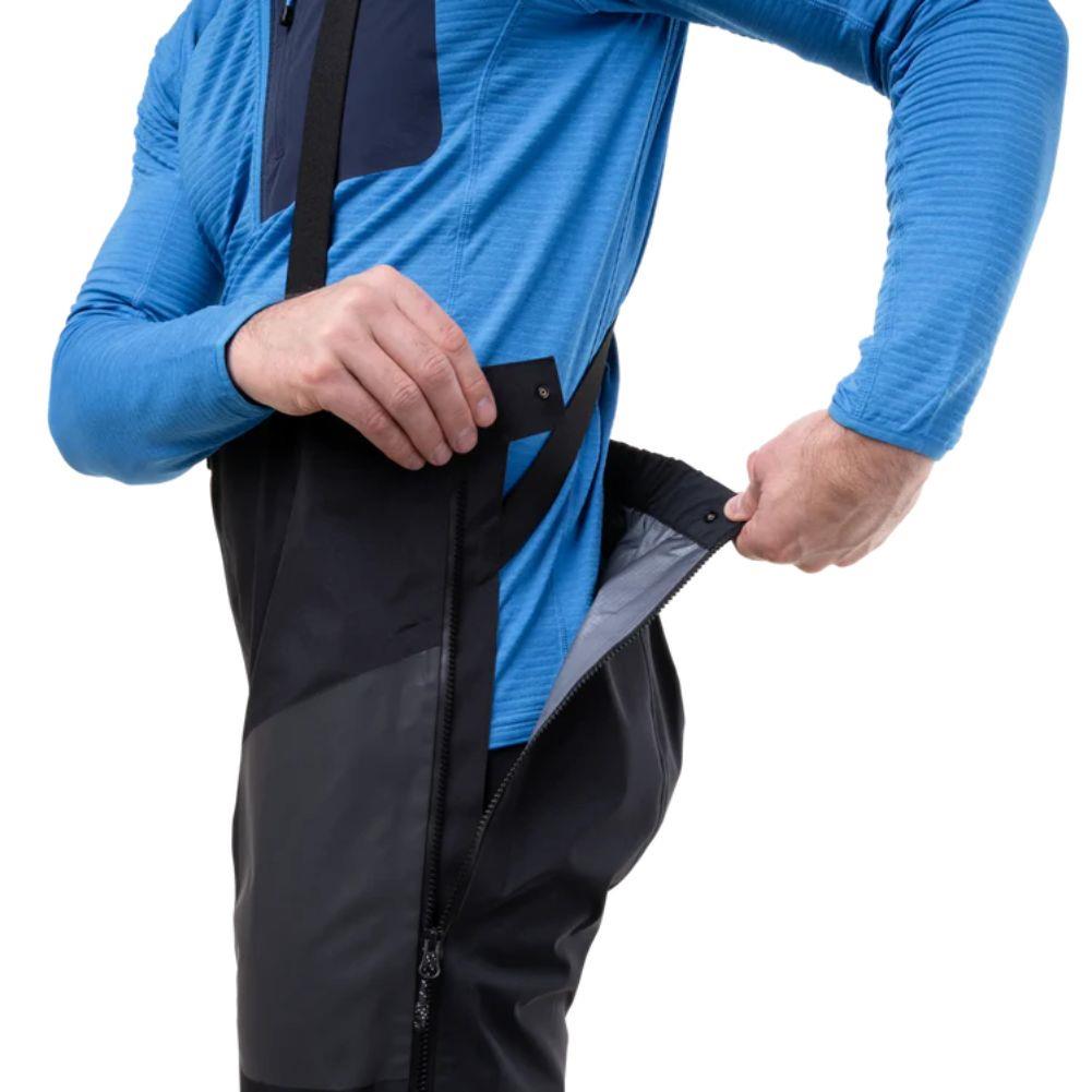 Mountain Equipment Men's Tupilak GORE-TEX Pants - M (Cosmos)