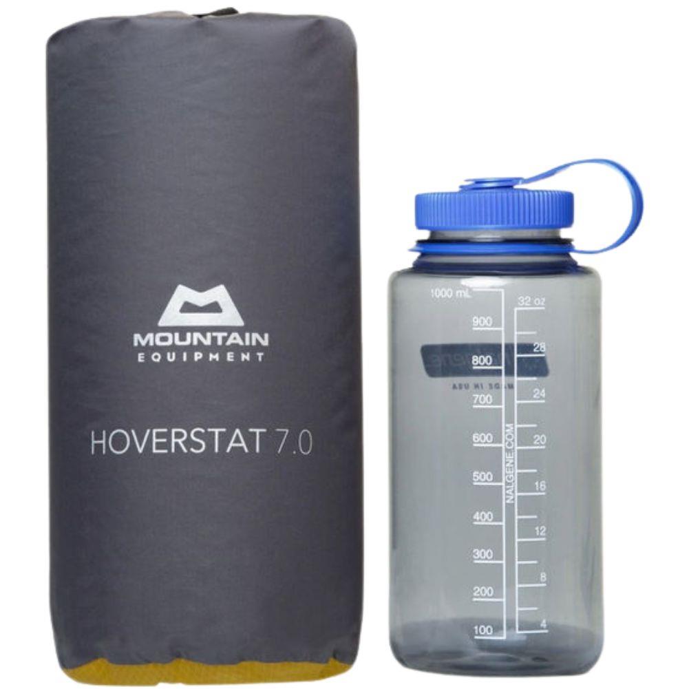 Mountain Equipment Hoverstat 7.0 Mat - Regular (Acid) bottle size