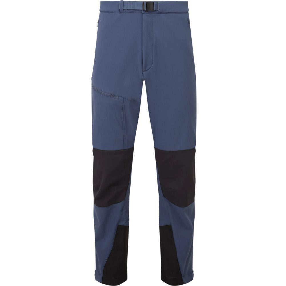 Mountain Equipment Mens Mission Pant (Dusk/Black)