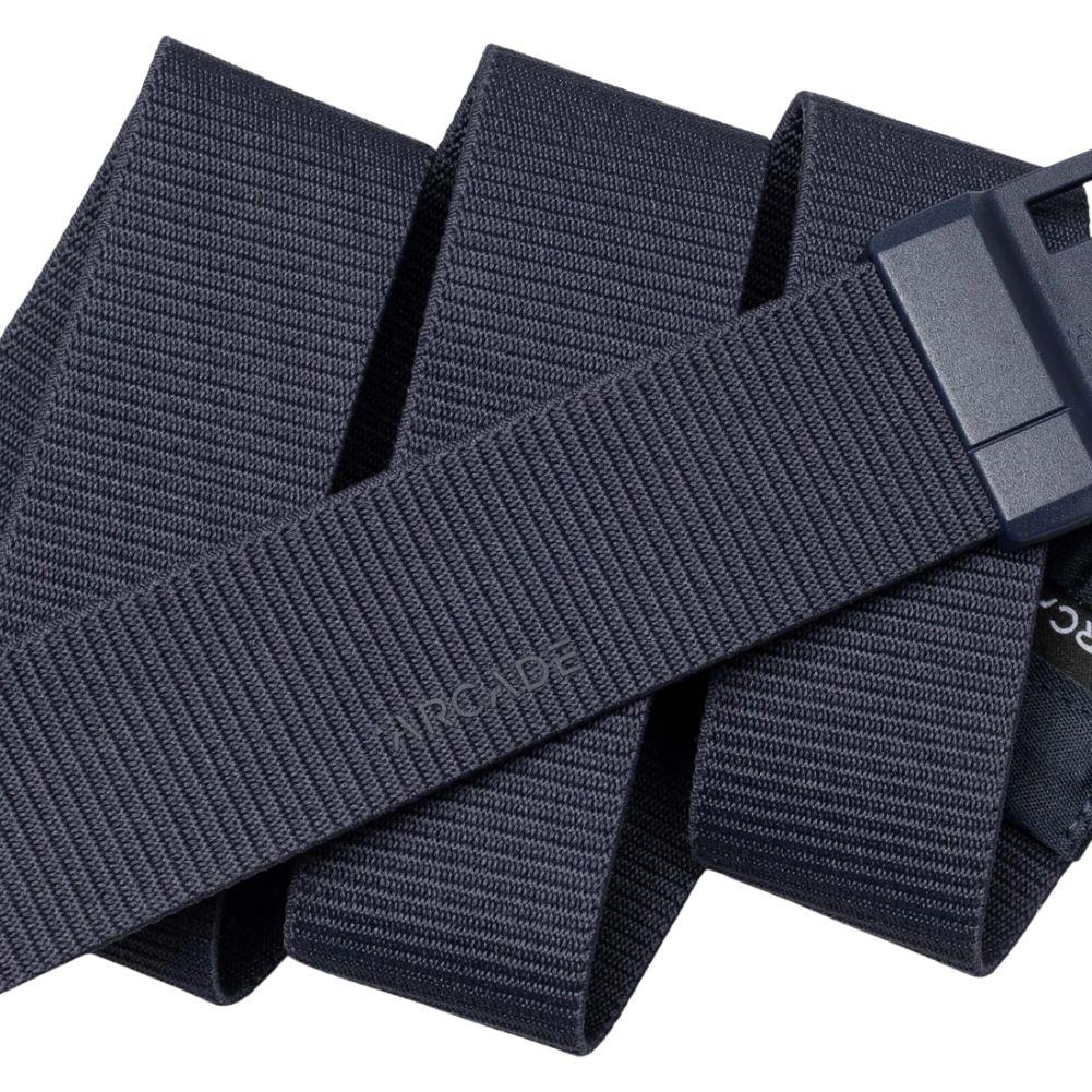 Arcade Aero Belt (Navy) strap