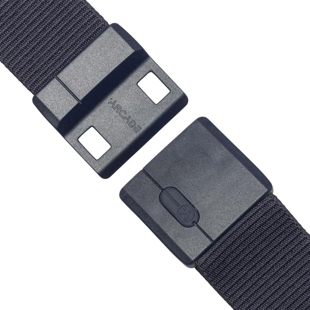 Arcade Aero Belt (Navy) clip