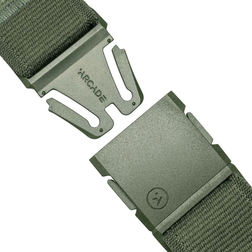 Arcade Belts Atlas (Forest) clip