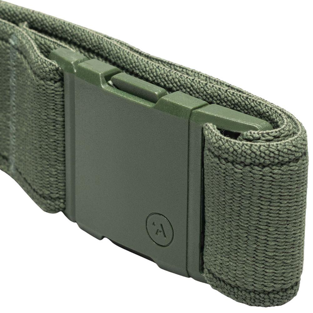 Arcade Belts Atlas (Forest) angle