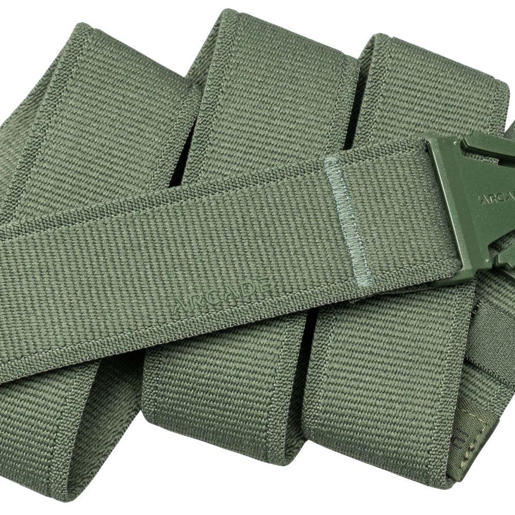 Arcade Belts Atlas (Forest) layer