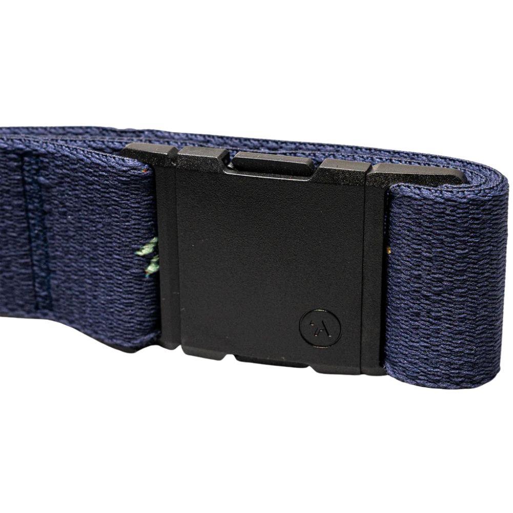 Arcade Save The Waves Belts (Sky) buckle