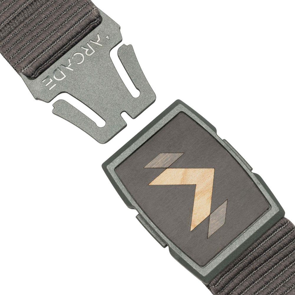 Arcade Carver Belt (Army) clip