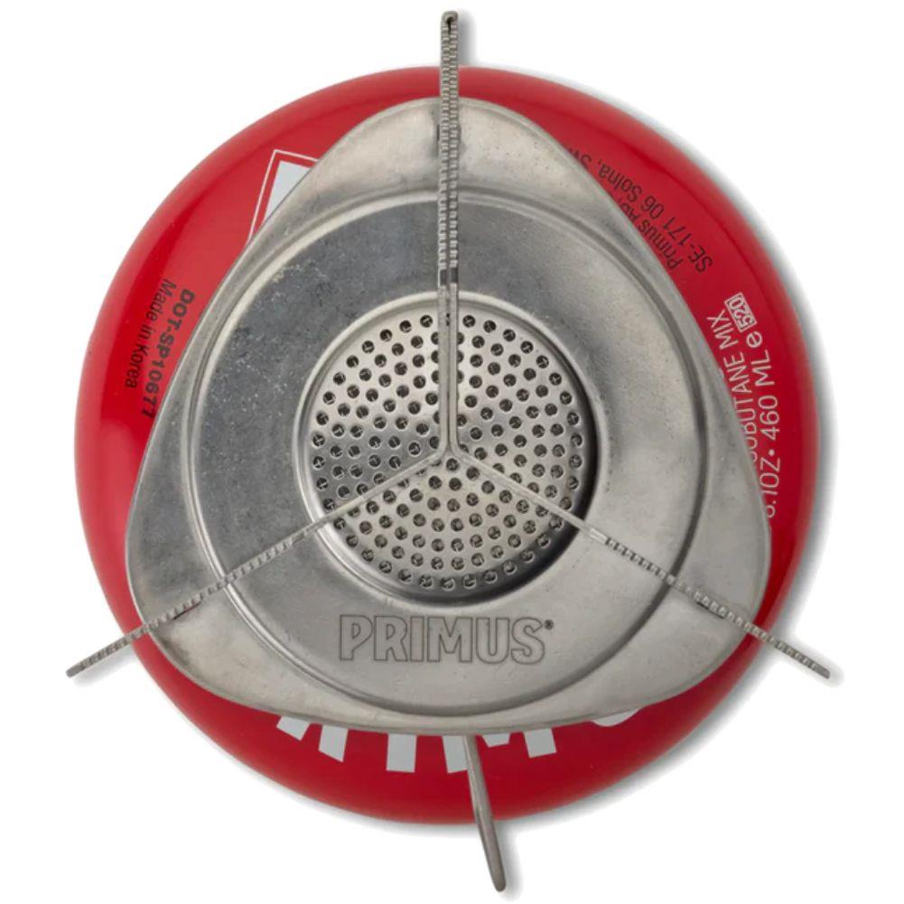 Primus Essential Trail Stove Kit yop view 