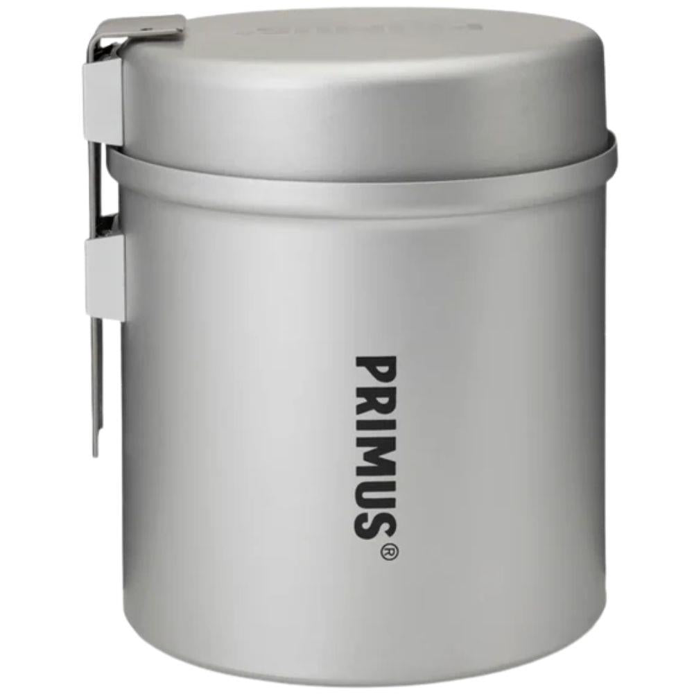 Primus Essential Trail Stove Kit logo