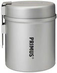 Primus Essential Trail Stove Kit logo