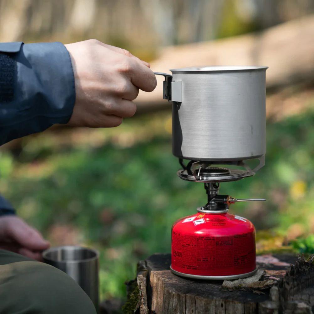 Primus Essential Trail Stove Kit pan