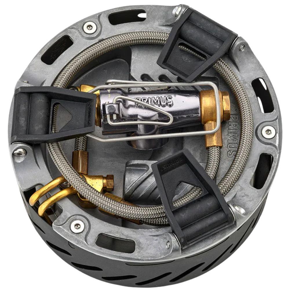 Primus Ulti 1.0 Stove System Camping Stove closed up