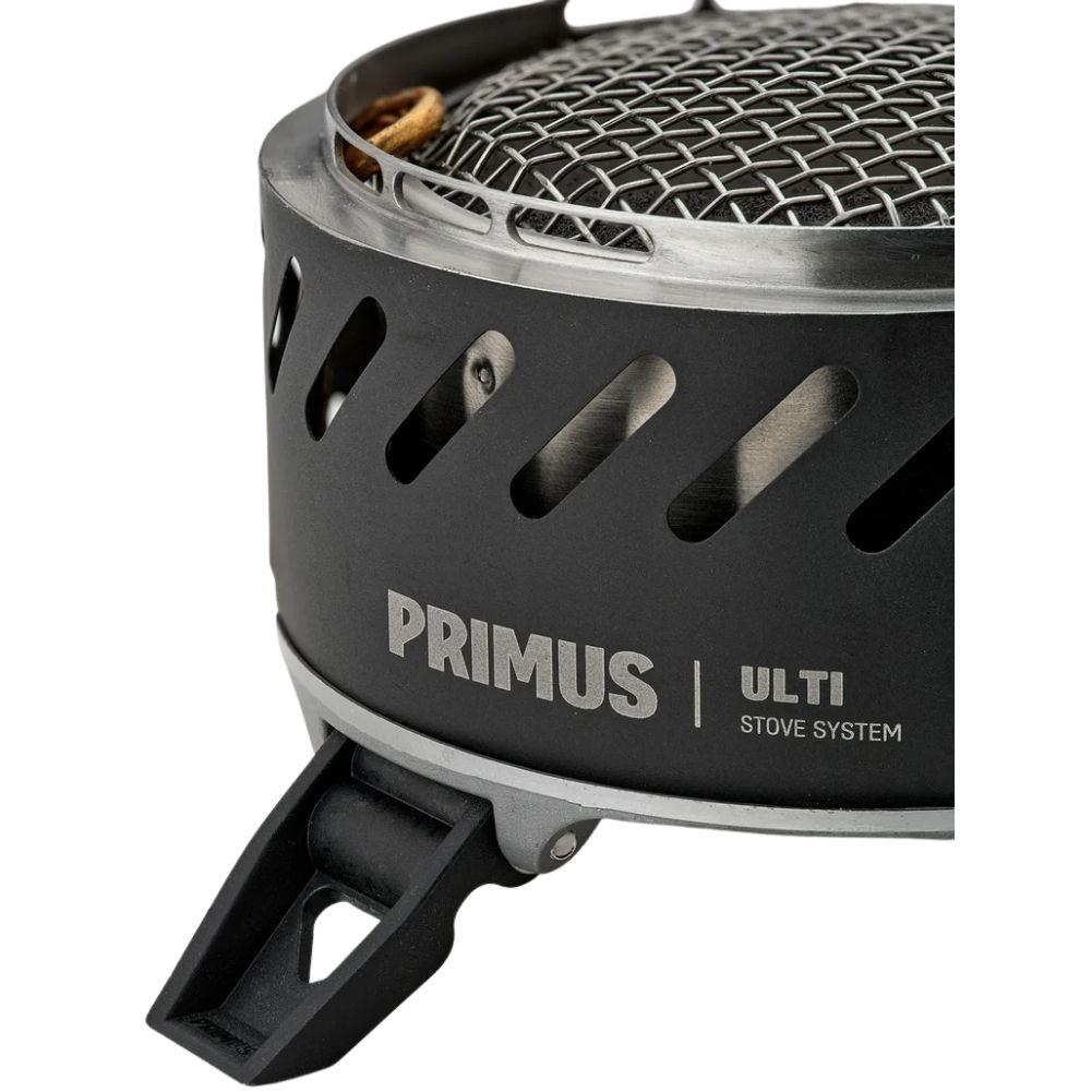 Primus Ulti 1.0 Stove System Camping Stove leg
