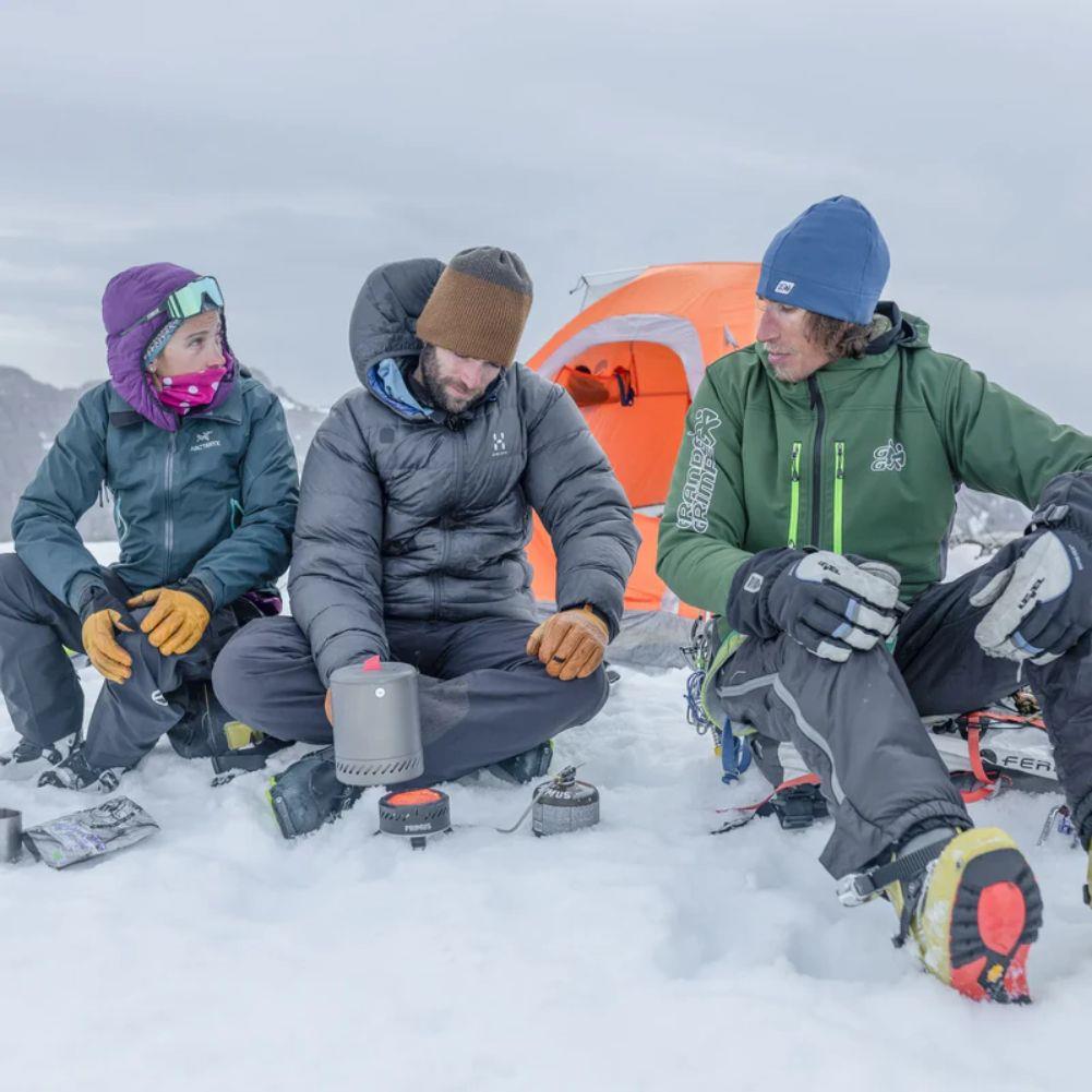 Primus Ulti 1.0 Stove System Camping Stove camping