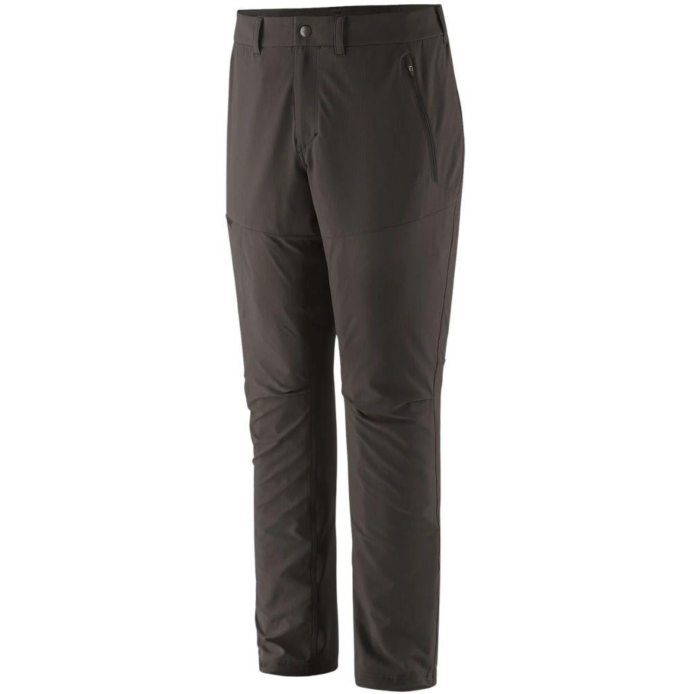 Patagonia Men's Terravia Trail Pants - Regular (Black)