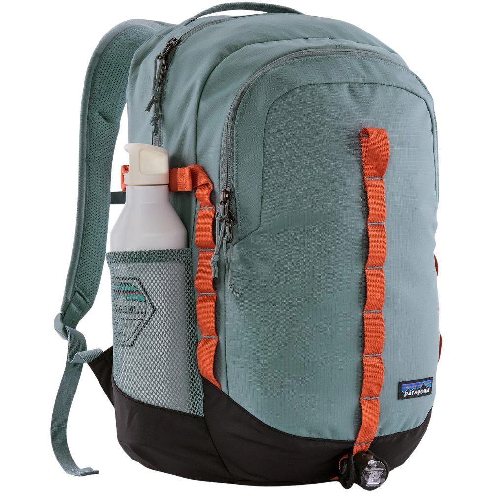 Patagonia Refugio Daypack 26L (2026)(Blue Sage) closed