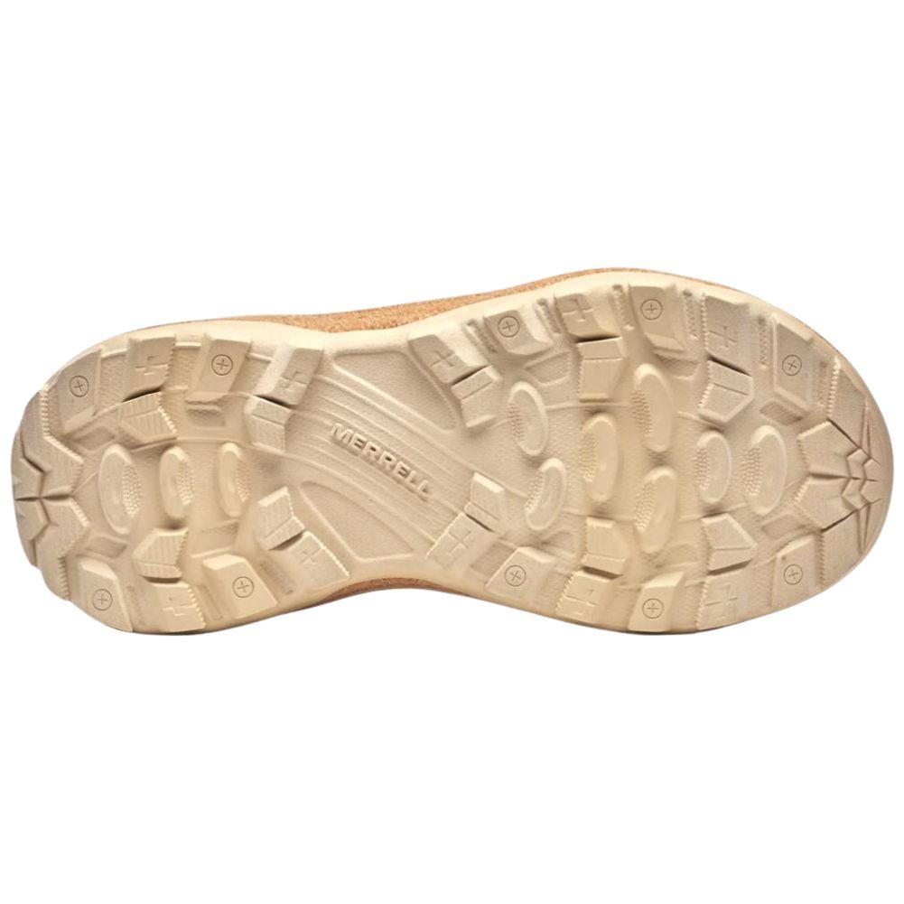 Merrell Women's Speed Fusion Web RMX Sandals (Black) sole