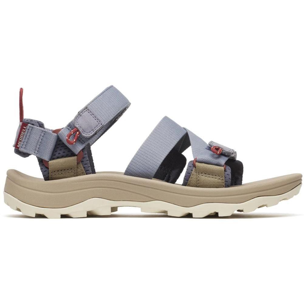 Merrell Men's Speed Fusion Sport RMX Sandals (Lost Lilac)