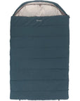 Outwell Campion Lux Double Sleeping Bag (Blue)