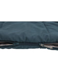 Outwell Campion Lux Double Sleeping Bag (Blue)