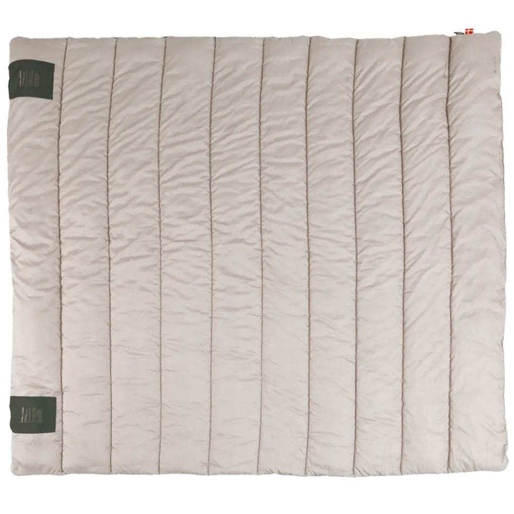 Outwell Campion Duvet Double (Leaf Green) grey