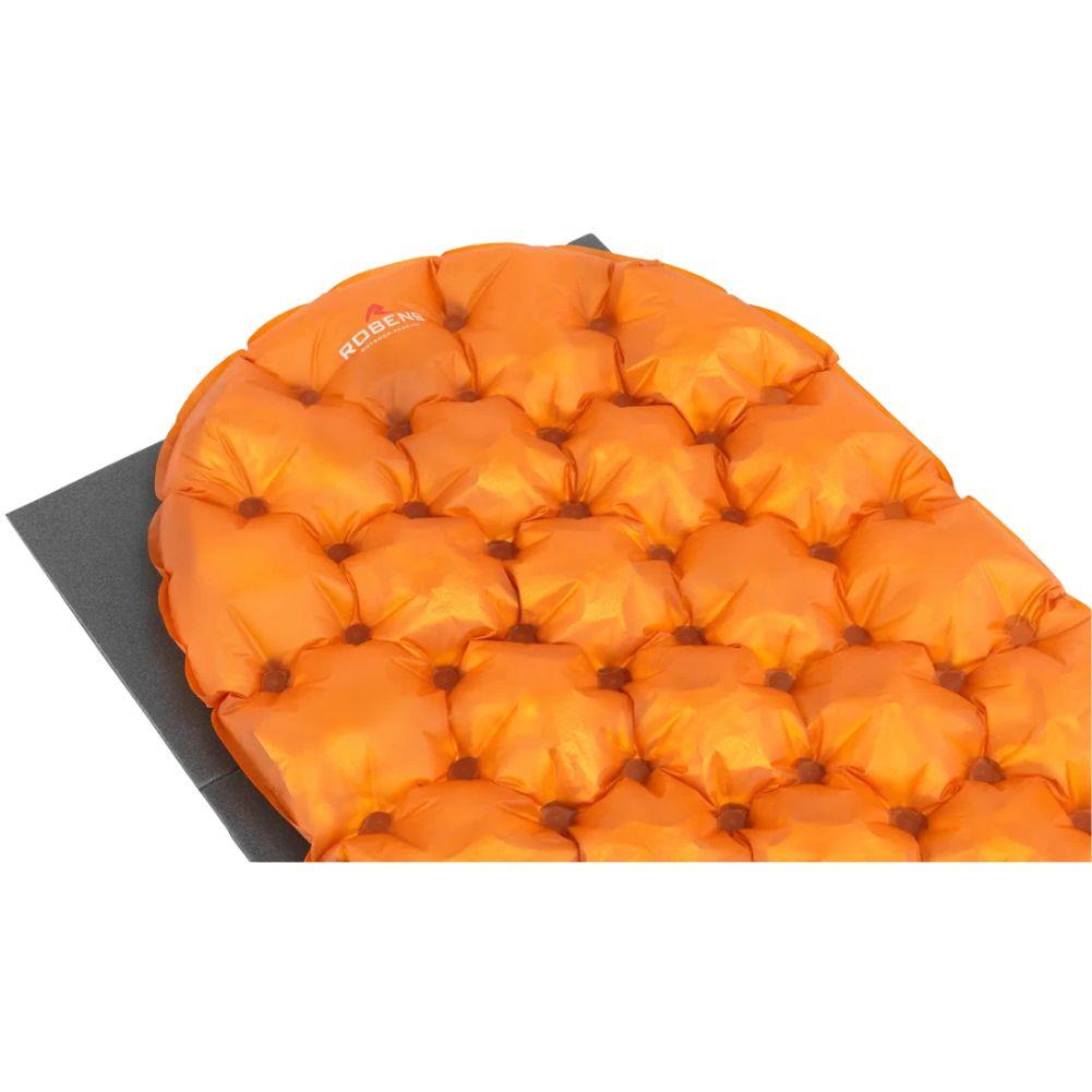 Robens ZigZag UL Mat orange