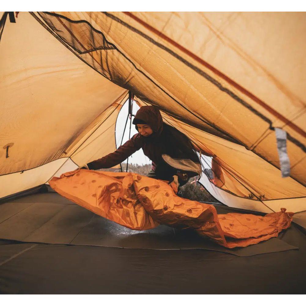 Robens ZigZag UL Mat tent