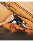 Robens ZigZag UL Mat tent
