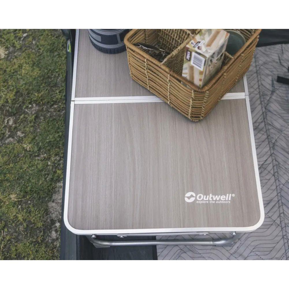 Outwell Heyfield Low Table tableu se