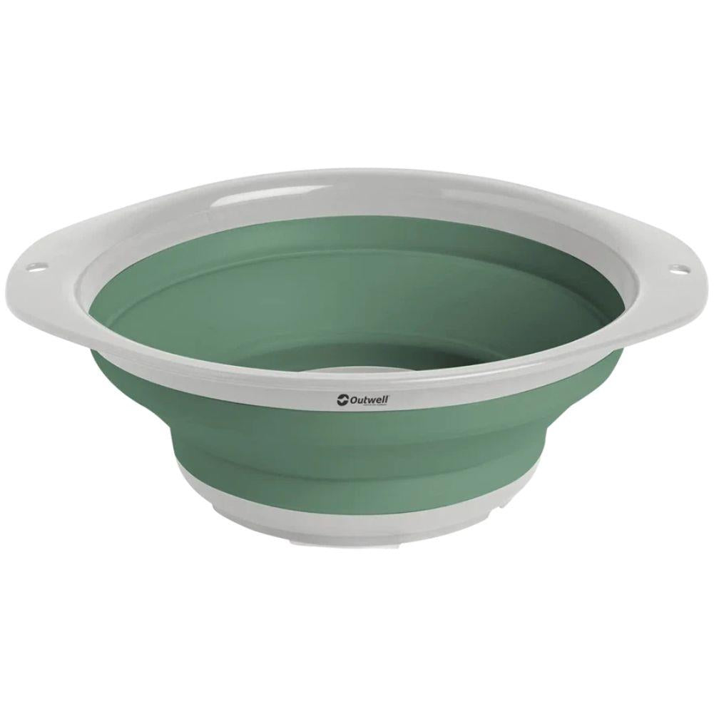Outwell Collaps Bowl M (Shadow Green)