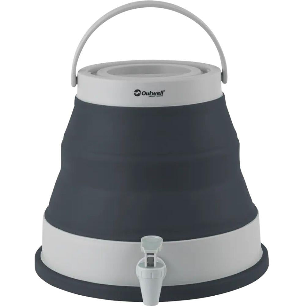 Outwell Collaps Water Carrier 6L (Navy Night)