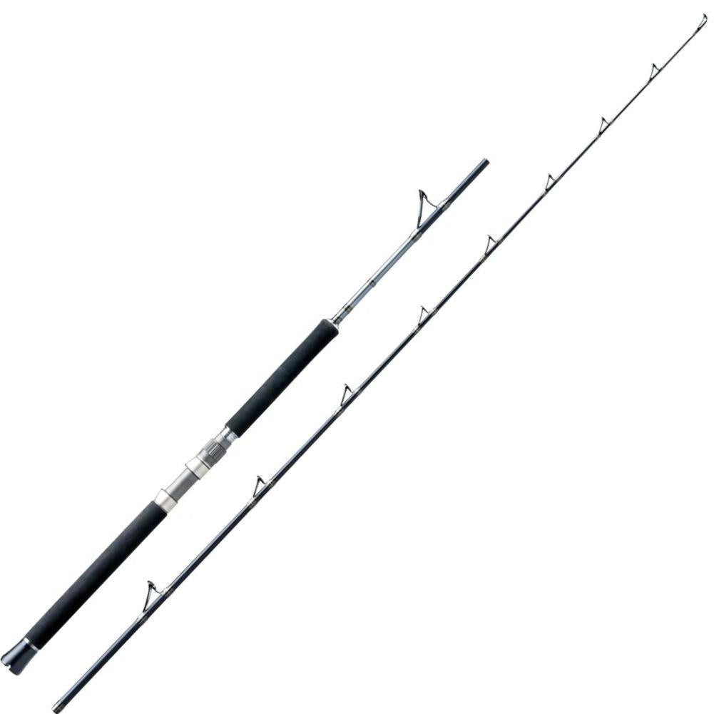 Okuma Cortez Fishing Boat Rod 7'4" 223CM 12-20LBS