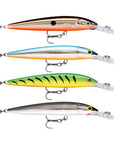 Rapala Down Deep Husky Jerk Suspending Hard Lure 10cm - 11 g