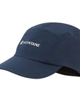 Montane Caelum Cap (Eclipse Blue)