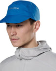 Montane Cetus Waterproof Cap (Neptune Blue)
