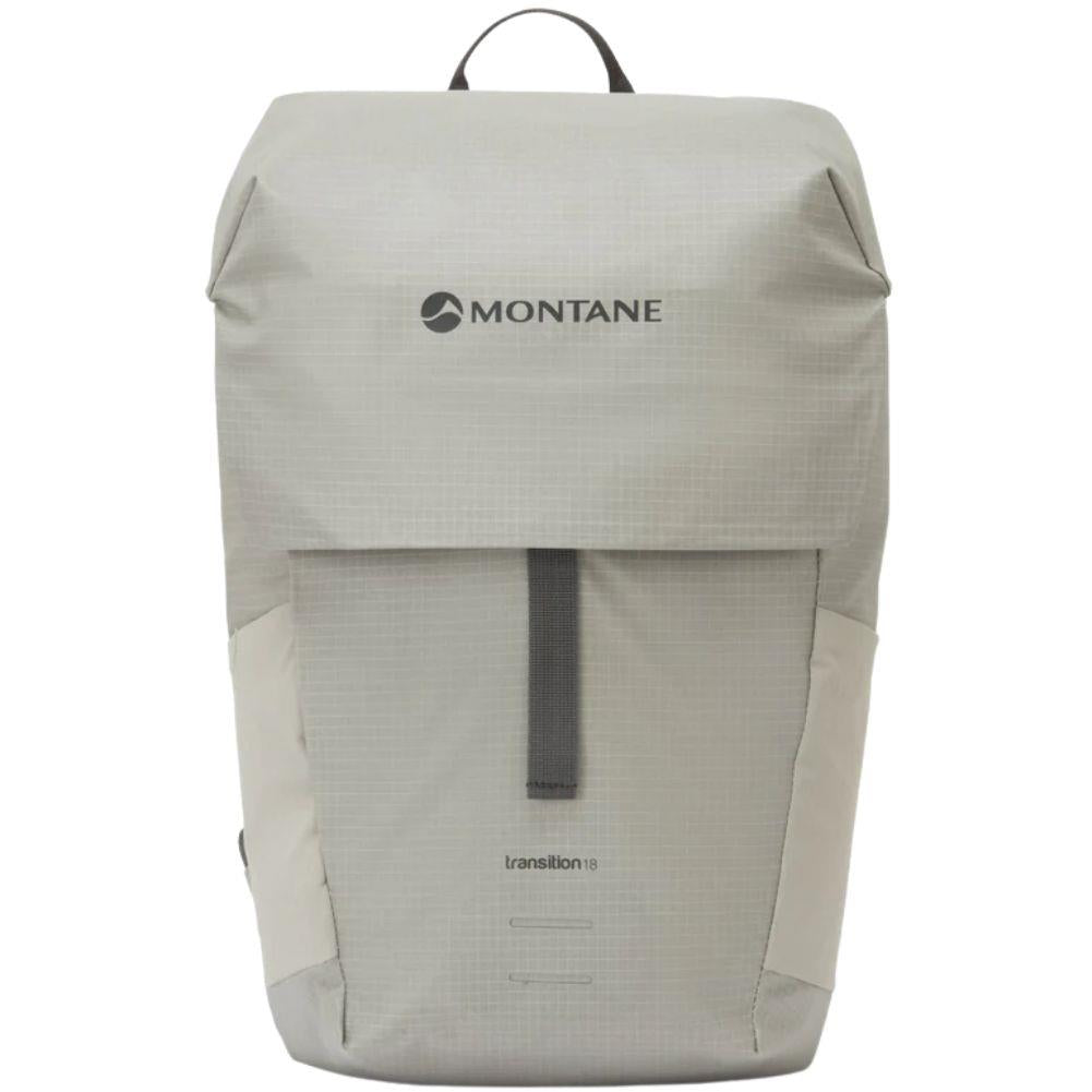 Montane Transition Pack 18L (Ridge) front
