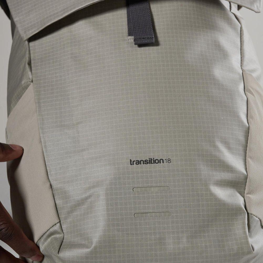 Montane Transition Pack 18L (Ridge) trans