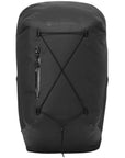 Montane Transition Pack 28L (Black) front