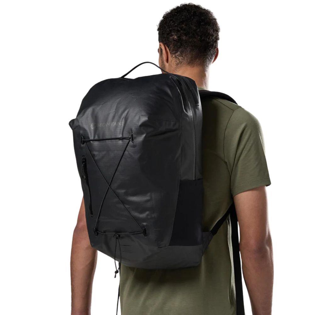 Montane Transition Pack 28L (Black) strap