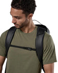 Montane Transition Pack 28L (Black) front strap