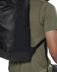 Montane Transition Pack 28L (Black) bottom strap