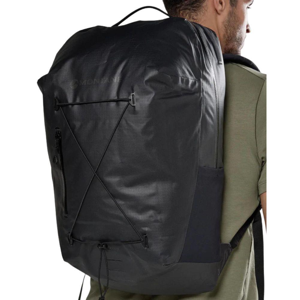 Montane Transition Pack 28L (Black) carry