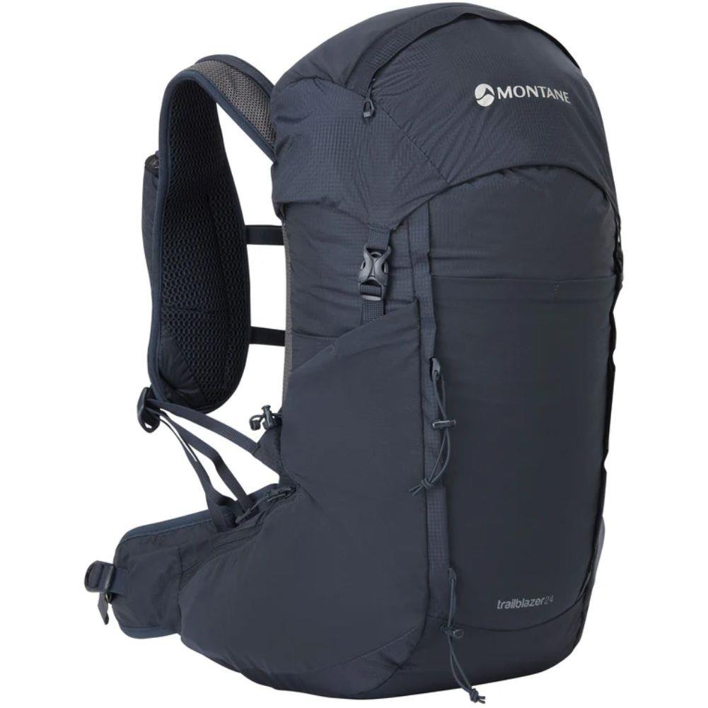 Montane Women's Trailblazer 24L Backpack (Eclipse Blue)