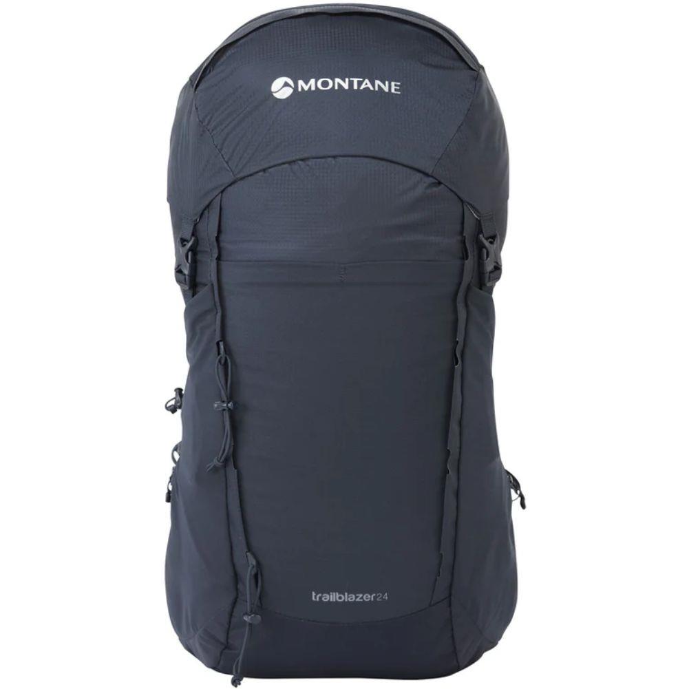 Montane Women's Trailblazer 24L Backpack (Eclipse Blue) front